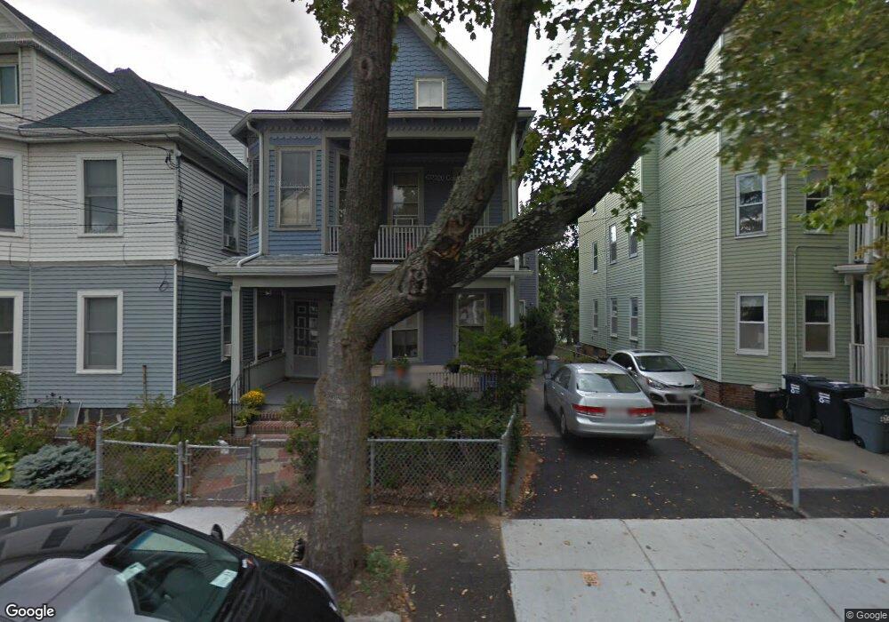 51 Norris St unit 53, Cambridge, MA 02140 - photo 1