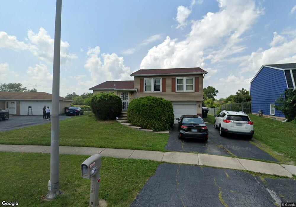 17830 Springfield Ave, Country Club Hills, IL 60478 - photo 1