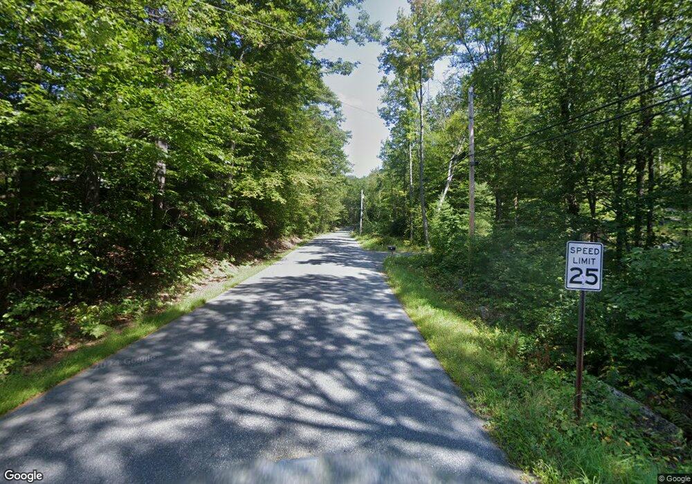 0 Crystal Lake & Lockehaven Rd, Enfield, NH 03748 - photo 1