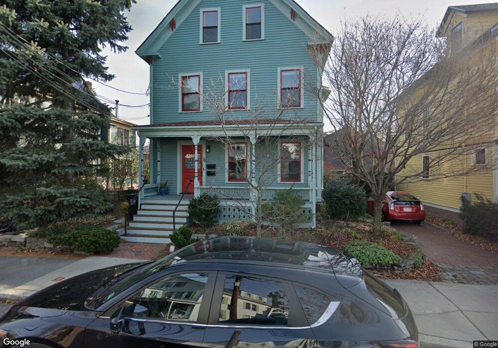 79 Pemberton St, Cambridge, MA 02140 - photo 1