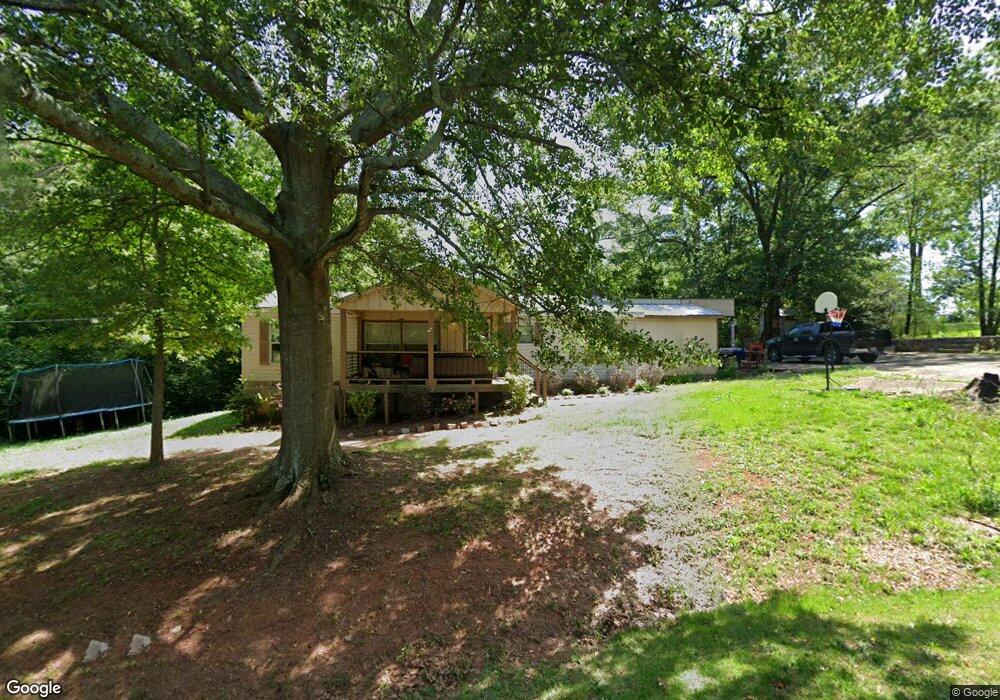 428 Red Hollow Rd, Martin, GA 30557 - photo 1