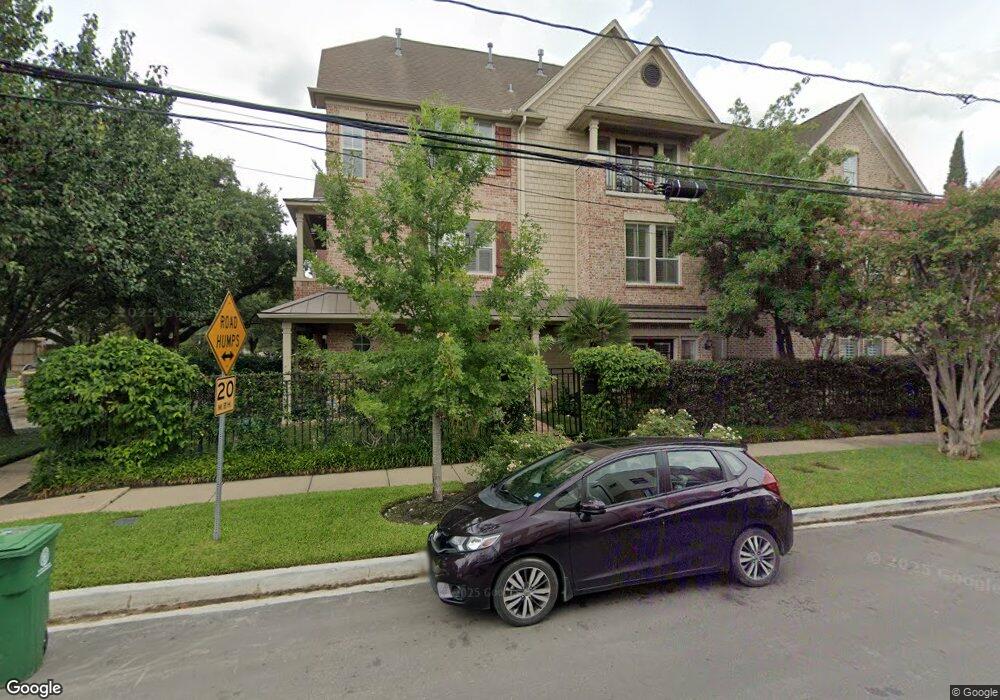 2032 Vermont St, Houston, TX 77019 - photo 1