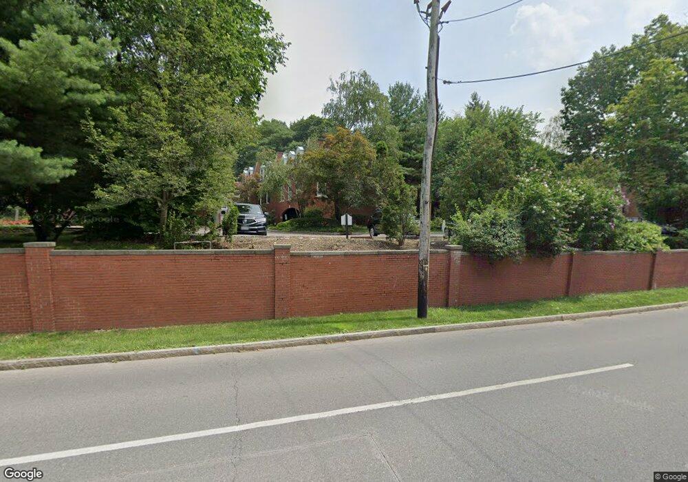 152 Broadway unit 15, Dobbs Ferry, NY 10522 - photo 1