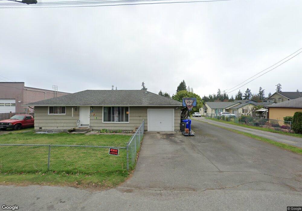 10103 Meridian Ave, Everett, WA 98208 - photo 1