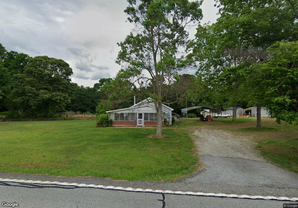 3553 Highway 145, Martin, GA 30557 - photo 1