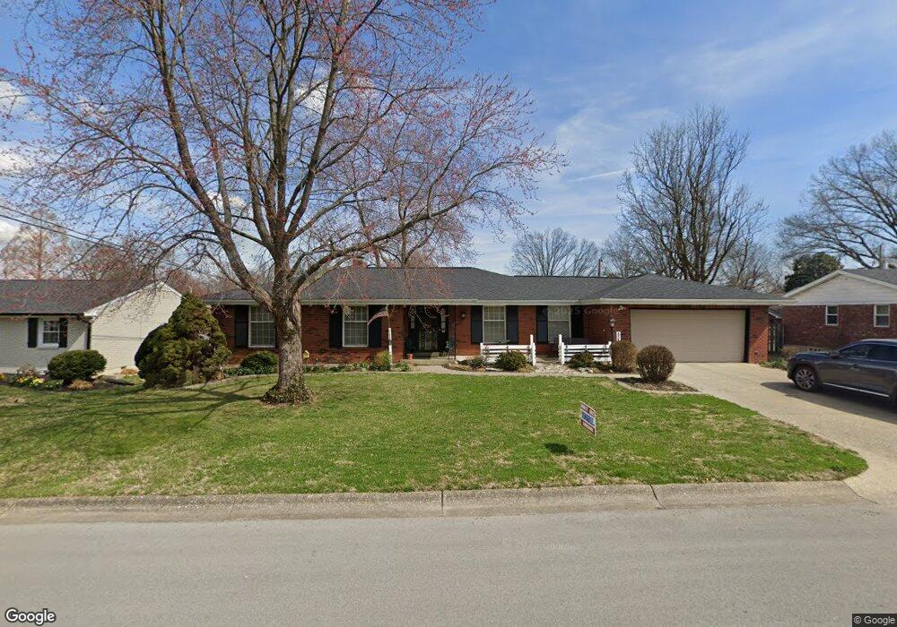 3314 Ridgewood Dr, New Albany, IN 47150 - photo 1