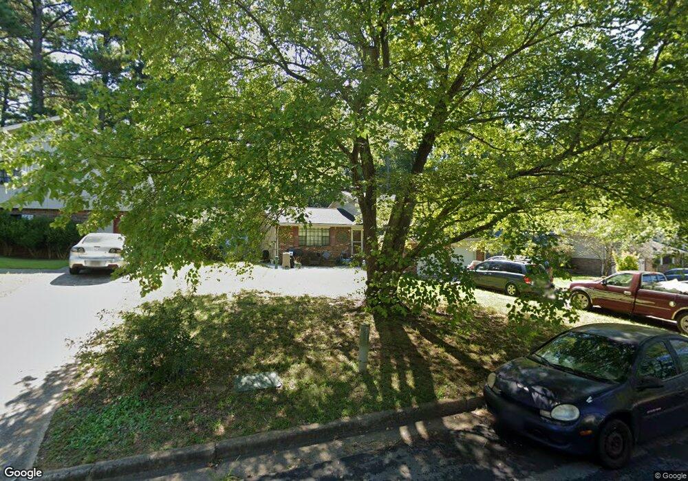 6582 Melandre Dr unit 3, Morrow, GA 30260 - photo 1