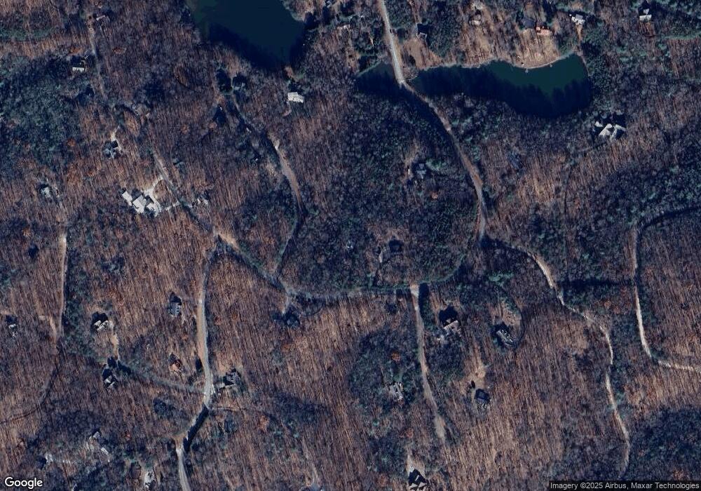 1247 Panorama Dr, Sautee Nacoochee, GA 30571 - photo 1