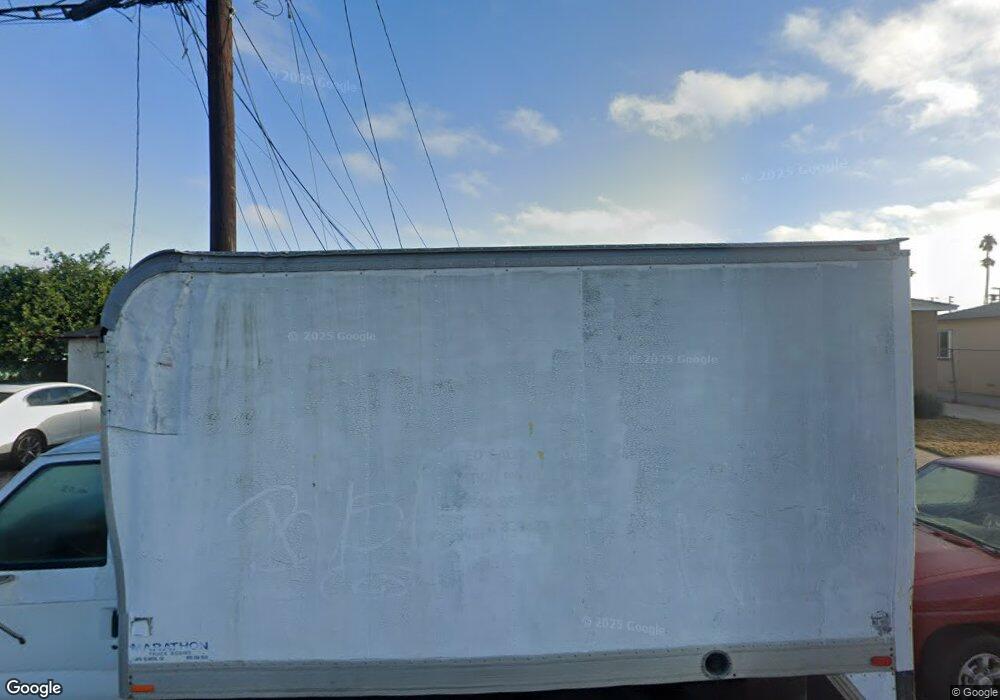 4233 W 105th St, Inglewood, CA 90304 - photo 1