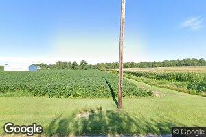 11311 Buckskin Rd, Elberfeld, IN 47613