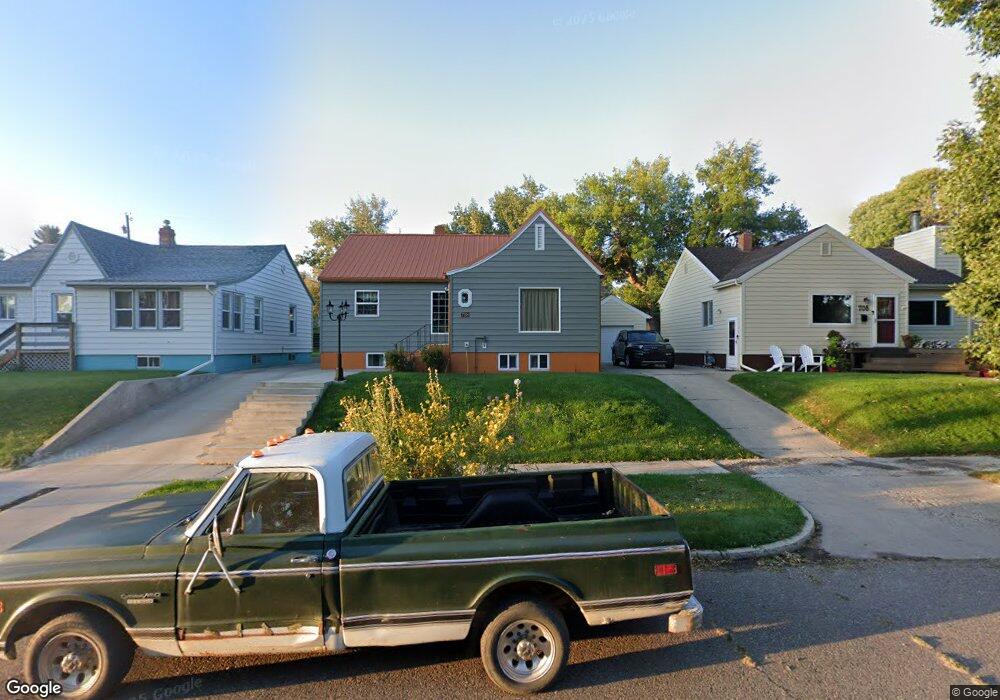 728 5th St, Havre, MT 59501 - photo 1