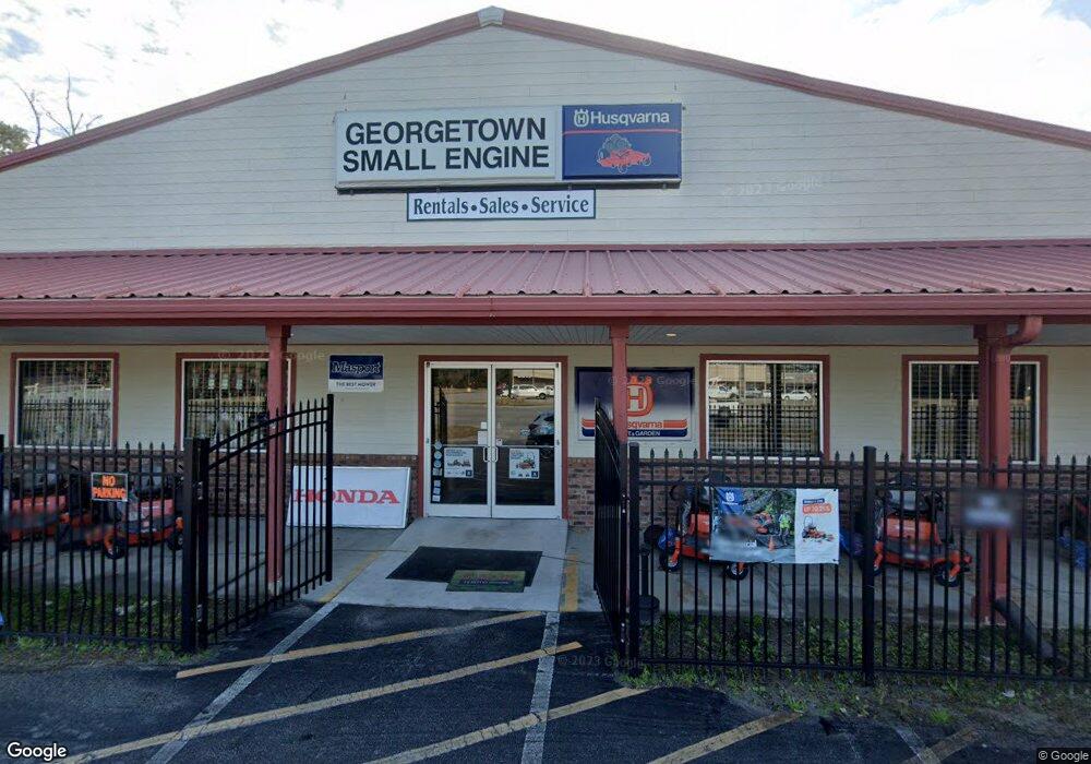 2211 S Fraser St, Georgetown, SC 29440 - photo 1