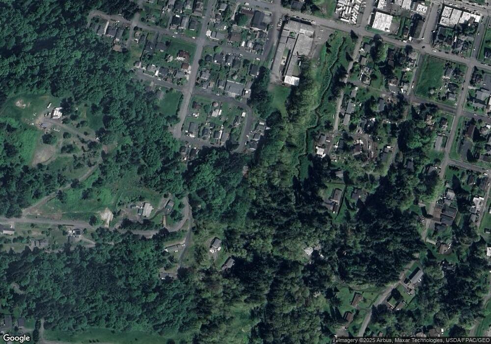 603 W 3rd St, Rainier, OR 97048 - photo 1