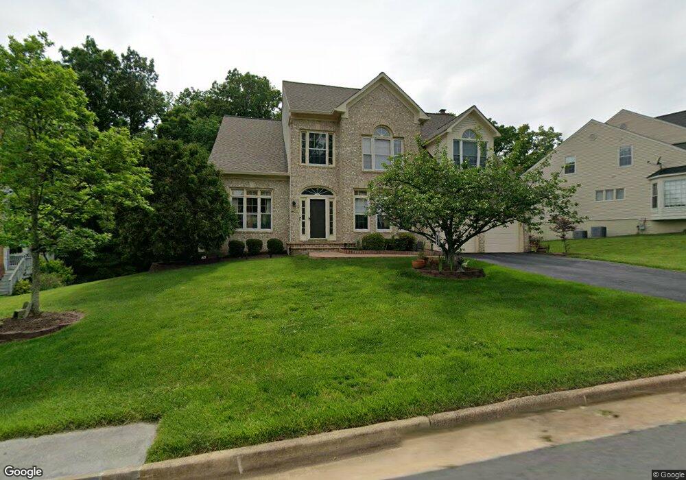 8999 Scott St, Springfield, VA 22153 - photo 1