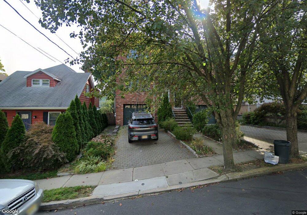 246 Fulton Terrace unit C0246, Cliffside Park, NJ 07010 - photo 1