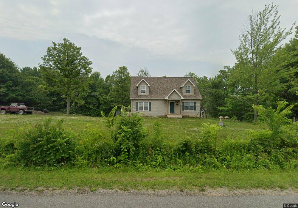 18952 Pardee Rd, Galien, MI 49113 - photo 1