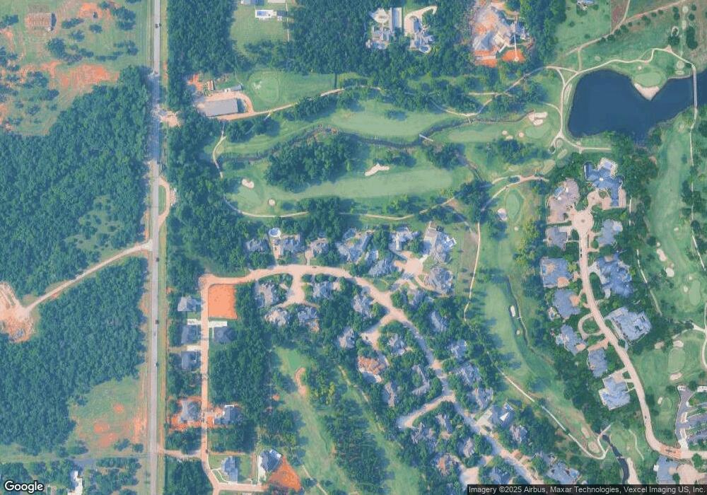 6404 Oak Forest Rd, Edmond, OK 73025 - photo 1