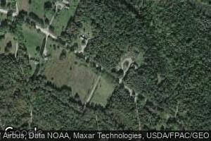 529 Garnet Head Rd, Pembroke, ME 04666