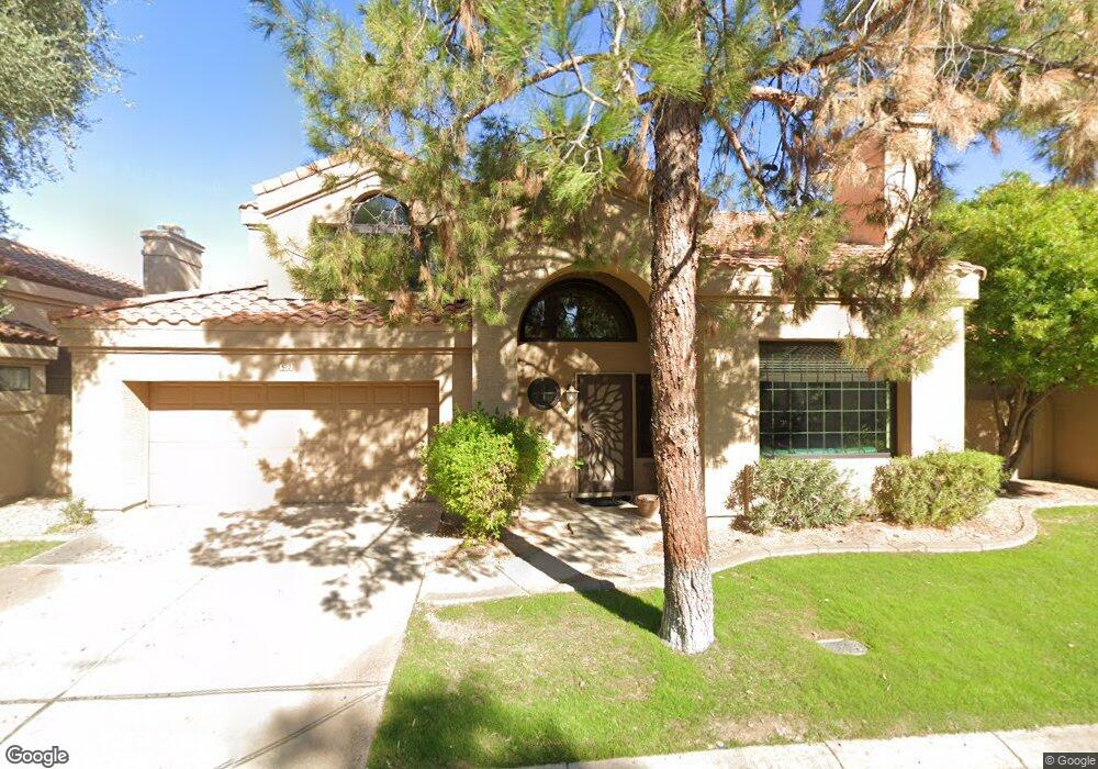 32 W Ranch Rd, Tempe, AZ 85284 - photo 1