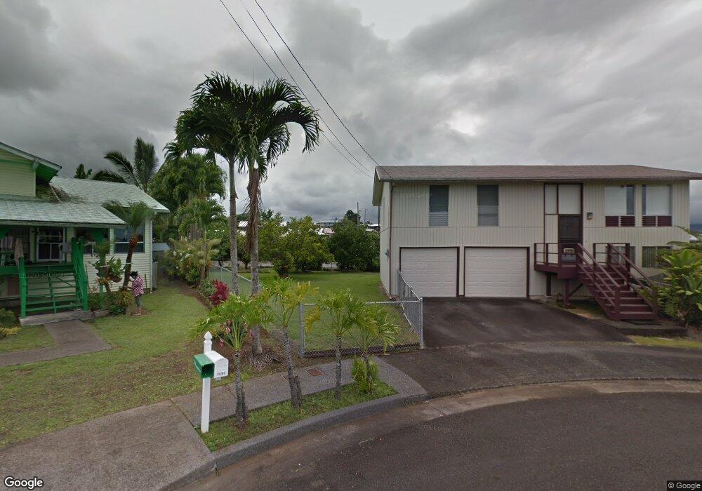 1678 Nohoana Place, Hilo, HI 96720 - photo 1