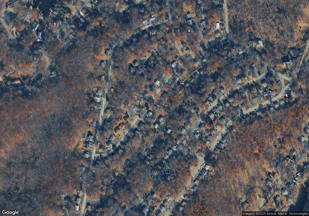 21 Adelphi Trail, Hopatcong, NJ 07843 - photo 1