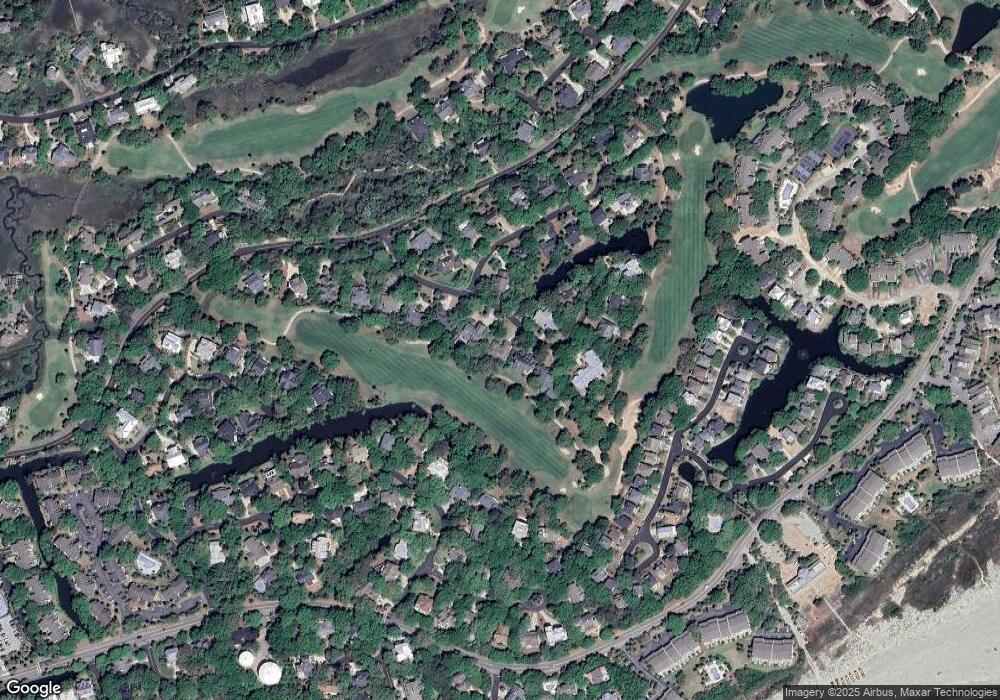 9 Hidden Green Ln, Isle of Palms, SC 29451 - photo 1