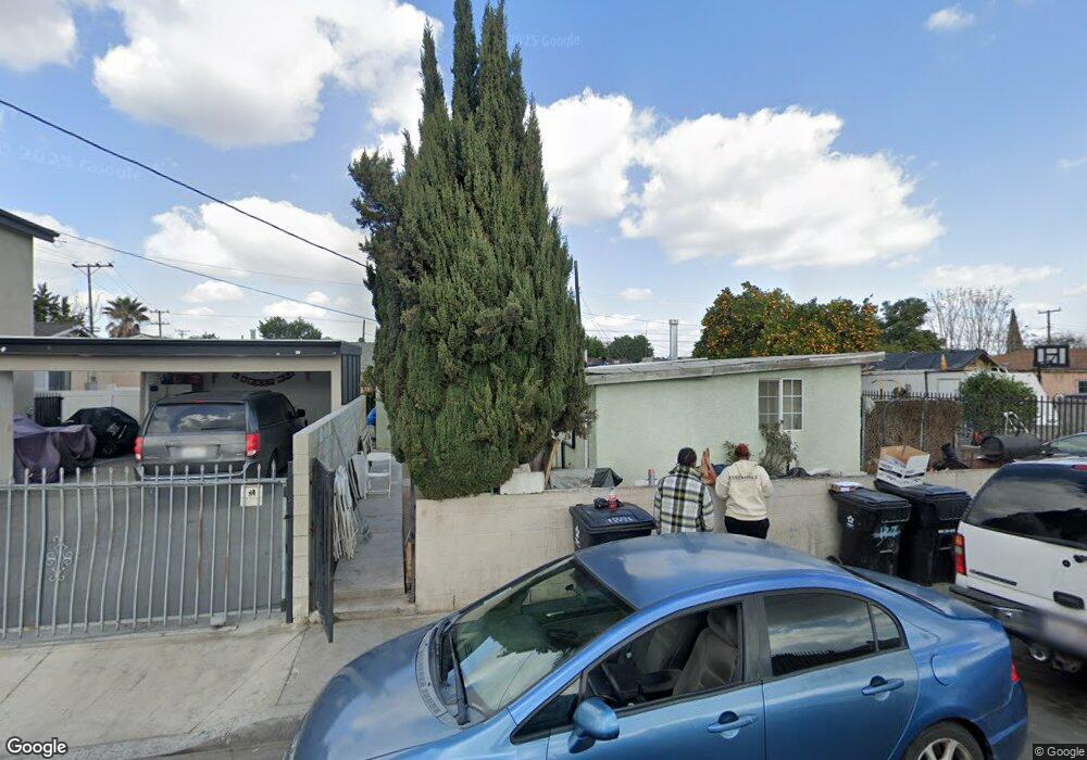 2507 E 127th St, Compton, CA 90222 - photo 1