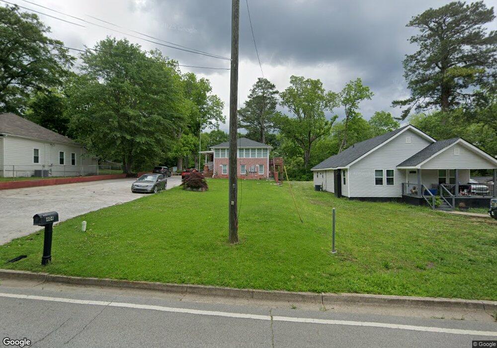 404 West Ave, Carrollton, GA 30117 - photo 1