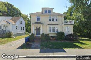 19 Bradley Rd Unit FL 2, Braintree, MA 02184