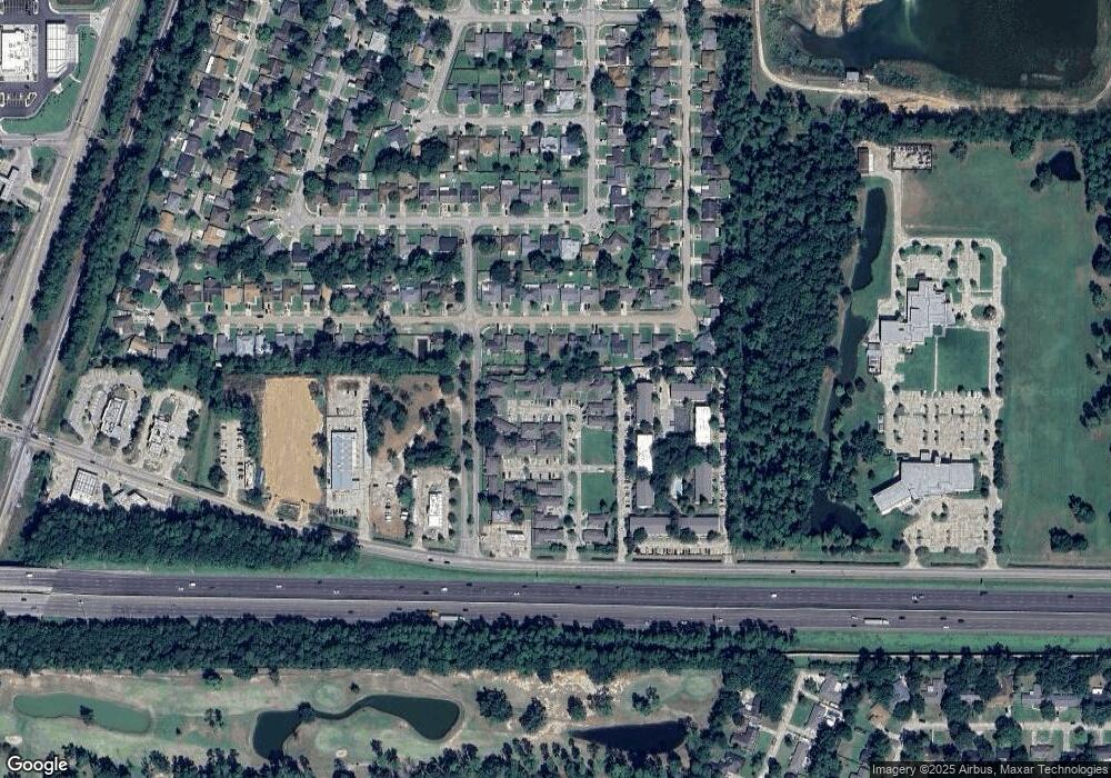 170 Parkway North None unit 170, Slidell, LA 70458 - photo 1