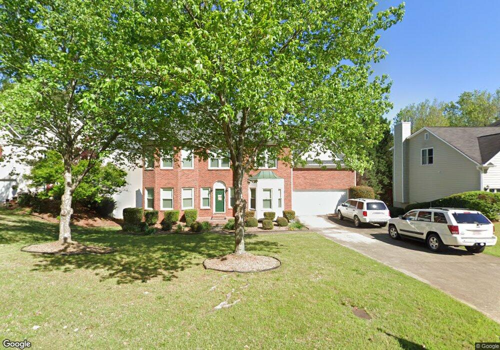 3931 Stonebriar Ln, Duluth, GA 30097 - photo 1