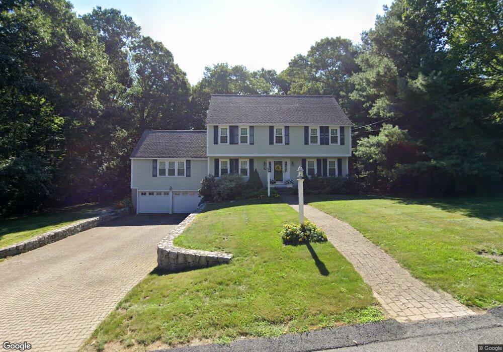 13 Bens Way, Hopedale, MA 01747 - photo 1