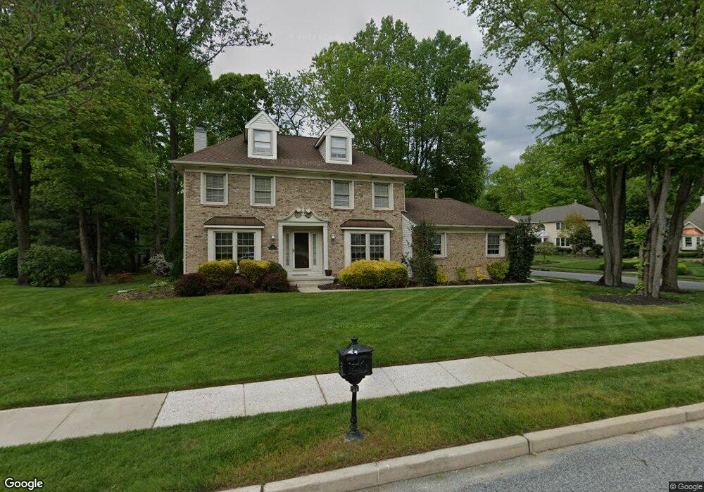 31 Ravenswood Way, Sewell, NJ 08080 - photo 1