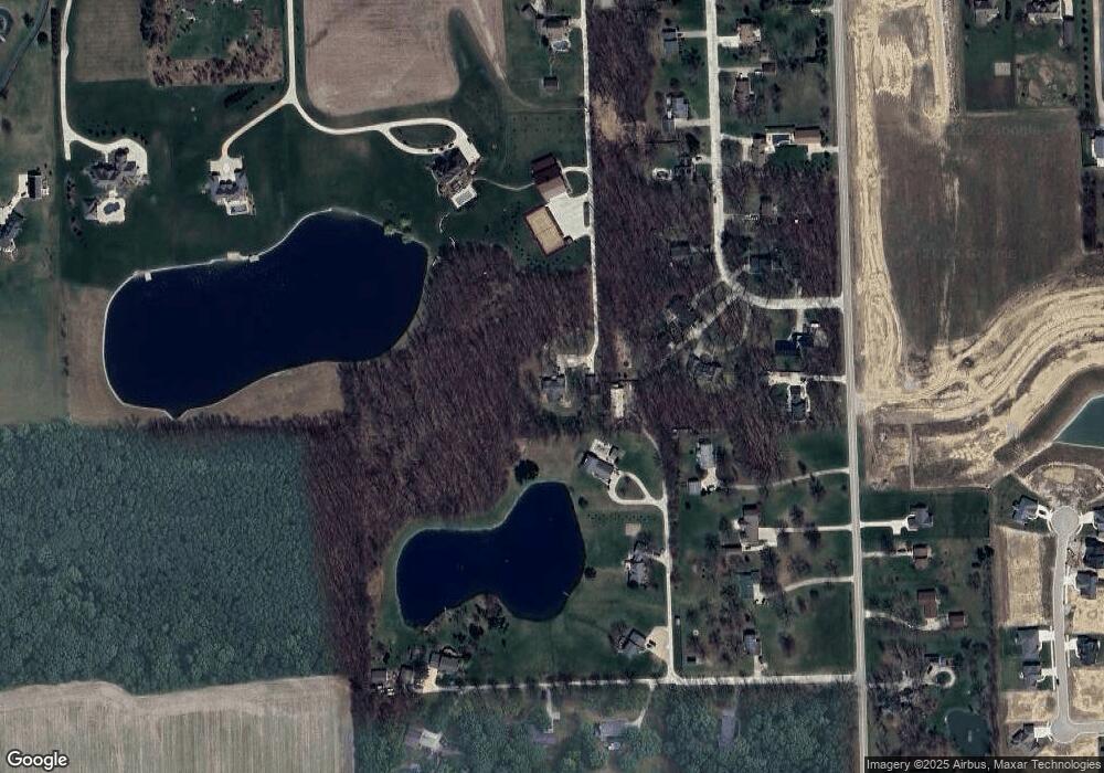 9030 Notestine Rd, Fort Wayne, IN 46835 - photo 1