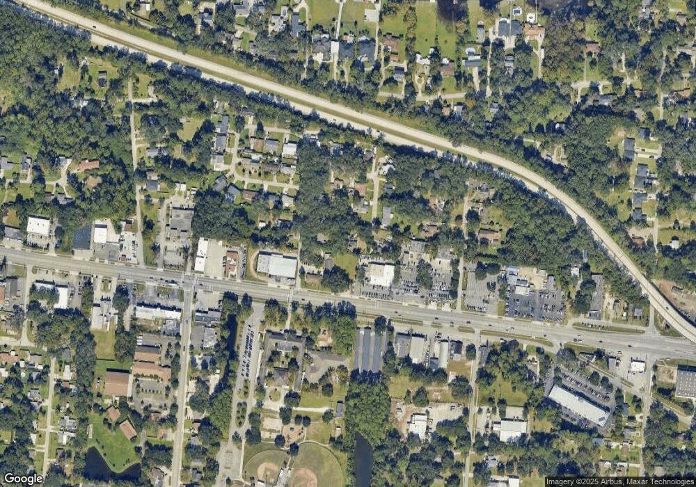 6864 Tamra Ln, Jacksonville, FL 32216 - photo 1