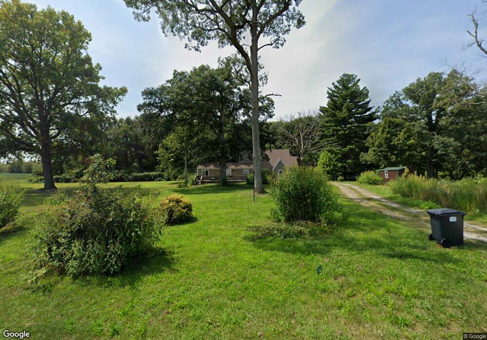 940 N County Road 1525 E, Camargo, IL 61919 - photo 1