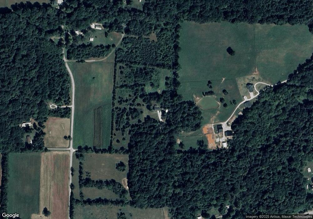 3250 Old Heinz Rd NE, Corydon, IN 47112 - photo 1