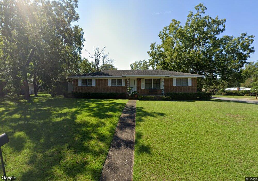 515 W Franklin St, Dothan, AL 36301 - photo 1
