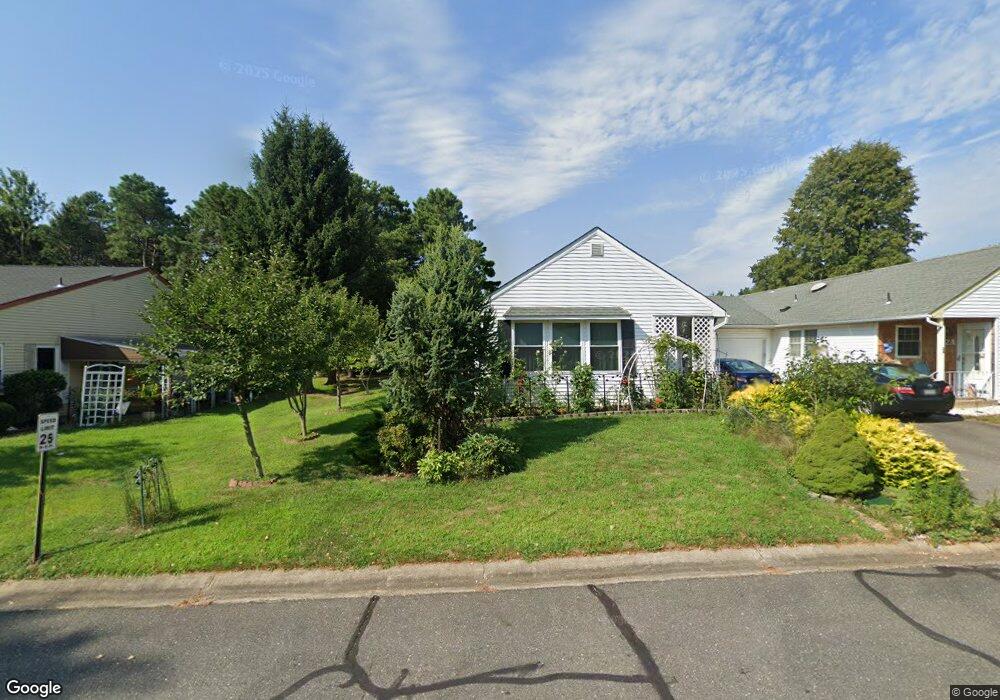 2D Ardmore St, Whiting, NJ 08759 - photo 1