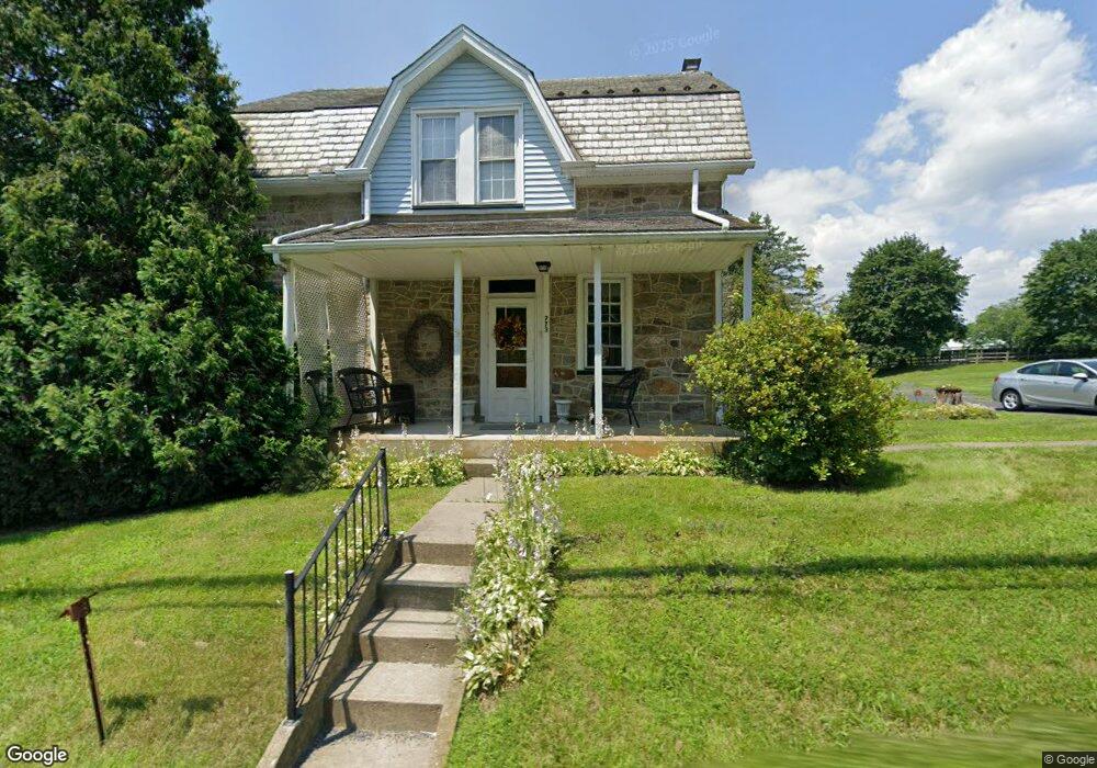 773 Bushkill Center Rd, Nazareth, PA 18064 - photo 1