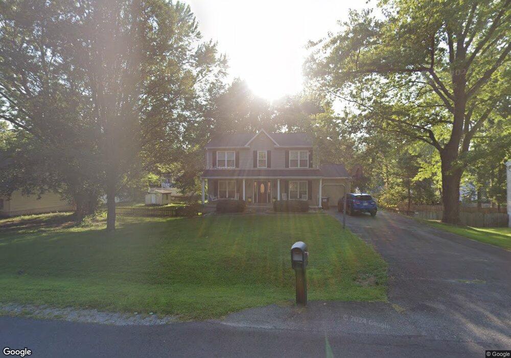 34 Saint Albans Blvd, Stafford, VA 22556 - photo 1