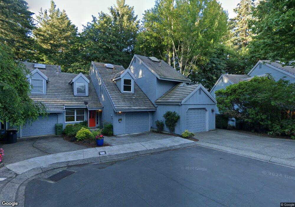 3488 Devonshire Dr, Lake Oswego, OR 97035 - photo 1