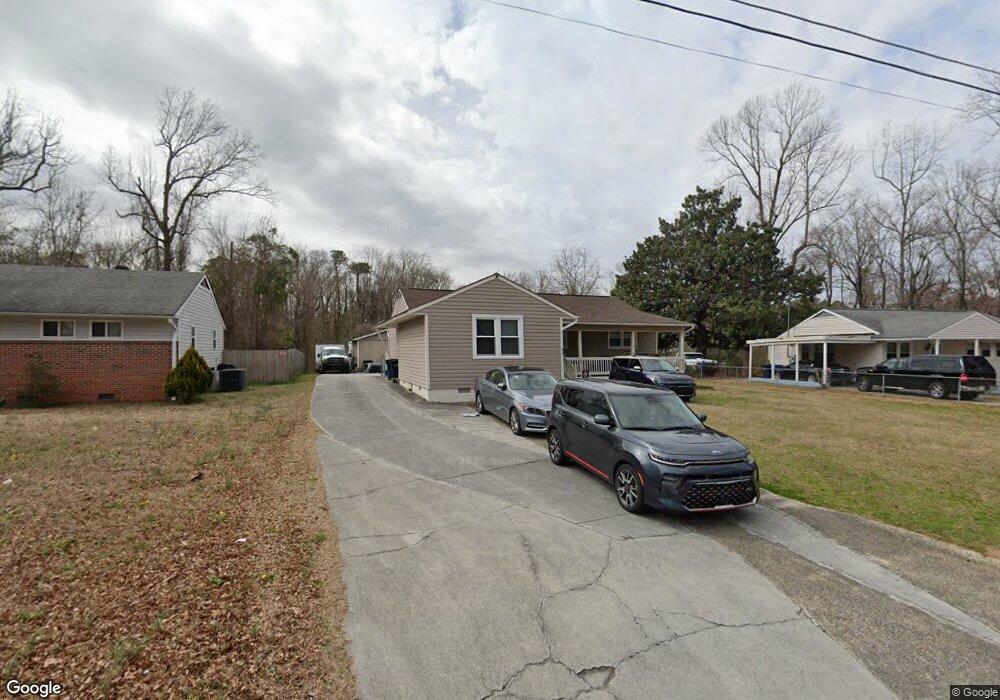 511 Jarman St, Jacksonville, NC 28540 - photo 1