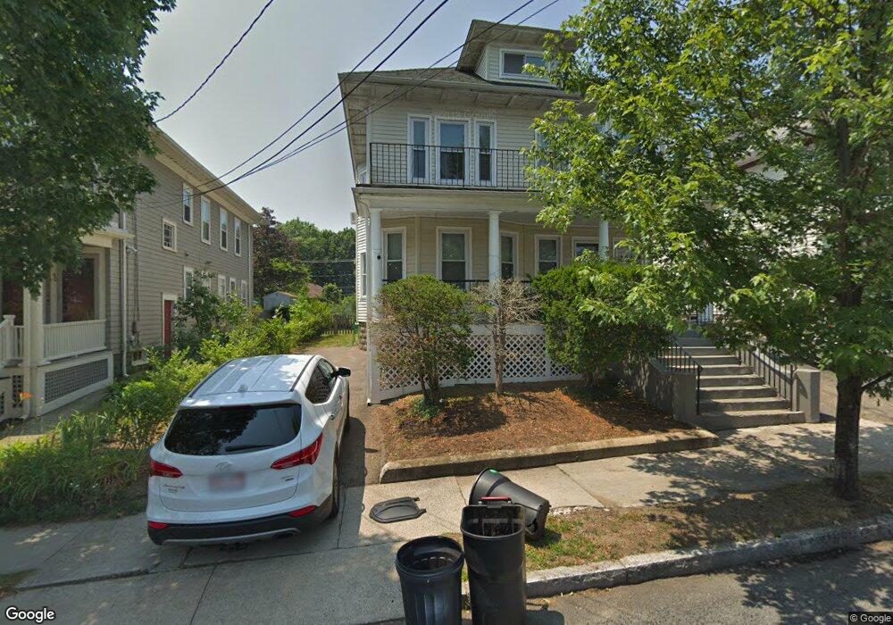 42 Newcomb St unit 44, Arlington, MA 02474 - photo 1