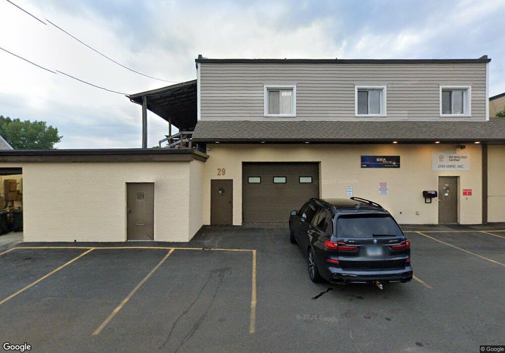 29 Locust St, West Haven, CT 06516 - photo 1