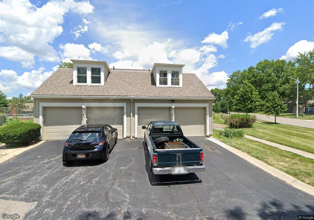 8102 Monrovia St, Lenexa, KS 66215 - photo 1