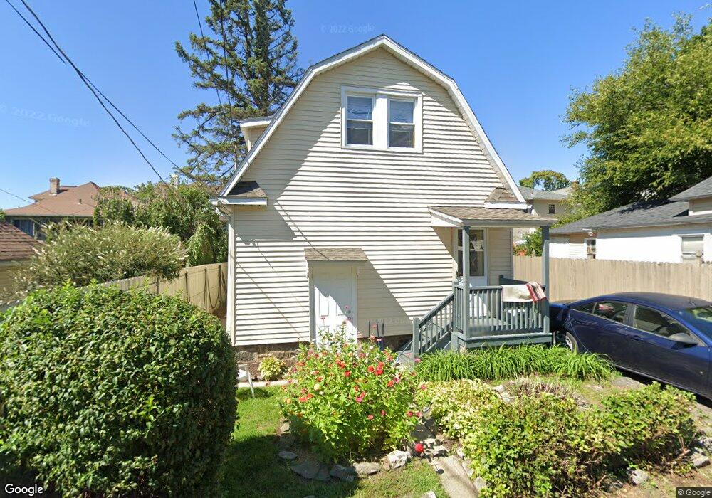 520 Colfax Ave, Scranton, PA 18510 - photo 1