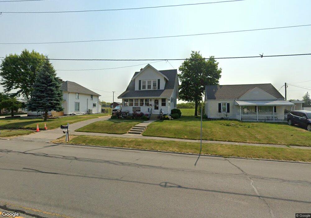 503 S Jefferson St, Ossian, IN 46777 - photo 1