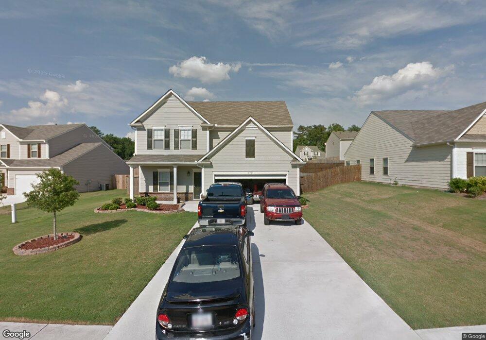 6064 Semaphore Ridge unit 64, Rex, GA 30273 - photo 1