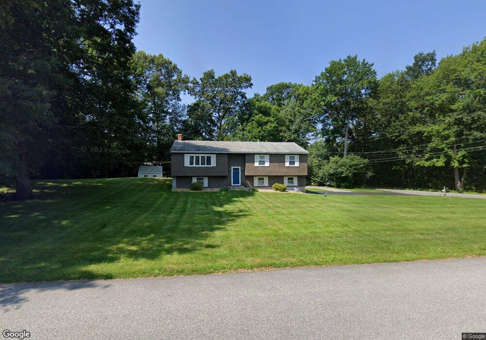 23 Nashua Rd, Windham, NH 03087 - photo 1